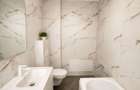 Apartament FINALIZAT 3 camere Dec 80 mp Copou 152000 euro - 2