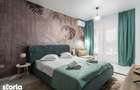 Central Address - mobilat si utilat designer - prima inchiriere - 2