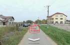 Teren pretabil locuri de casa Fantanele, 4450 mp fs.41 ml 56500 euro