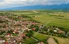 Teren intravilan in Avrig de 1000 mp din Sibiu