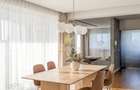 Apartament modern cu 3 camere tip penthouse, 2 terase, 2 locuri de parcare - 1