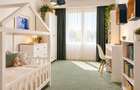 APARTAMENT 3 CAMERE | 3 MINUTE METROU