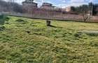 Teren autorizat casa individuala S+P+E, Europa, Cluj-Napoca