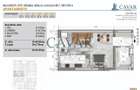 Garsoniera dubla 43 mp Proiect Finalizat