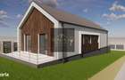 Casa Noua, De Vanzare, 400 Mp Teren, Corunca - 2