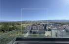 Penthouse la alb, intabulat, 3 camere, balcon, dressing - 11