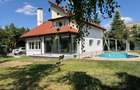 VILA P+1+M cu Piscina - Pipera 650mp Curte - 5