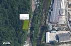 Teren intravilan 2500m2 - DESCHIDERE 54 ML ~ BUSTENI - 3
