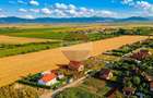 Loc de casa 500mp Harman -Str Nicolae Balcescu nr 136, utilitati