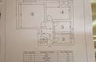 Etaj 2-Tudor Vladimirescu-2 Camere Decomandat- la bulevard