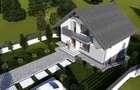 Direct dezvoltator!Comision 0! Case la cheie D+P+M Piatra Neamt. - 4