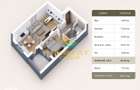 Apartament 2 camere - Predare imediata - 5