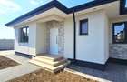 Casa noua cu 4 camere, finisata la cheie, cu teren de 528 mp, Tamasi/C - 5