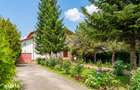 Vanzare vila cu piscina Snagov - Ciofliceni, teren 2649mp - 8
