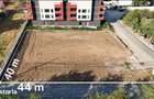 Teren intravilan, 1780 mp, 40 mp deschidere, toate utilitatile, Selgro - 1