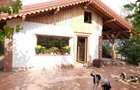 Casa noua cu 6500mp teren si anexe la Hudum - 1