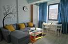 MAMAIA NORD - LIDL 2 CAMERE 42 MP. MOBILAT, UTILAT, VEDERE LA MARE PRET 89.900 E - 8
