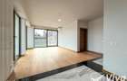 Vedere spre Palat - Ap exclusivist - terasa panoramica - Tatami Seven - 6