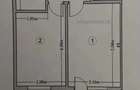 Ocazie 2 Camere Metrou Dristor - 2