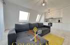 Apartament modern cu 2 camere, balcon si parcare! Cluj - Dambul Rotund - 4