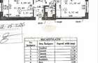 Apartament 3 cam dec Tineretului / bloc 89/2 bai/et 5/8 - 3
