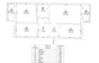 Apartament 3 camere de vanzare,boxa,zona Lipovei, Timisoara - 14