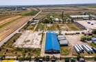 Teren industrial 16.000 mp langa Autostrada A1 Cat... - 5