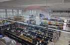 Spa?ii comerciale + birouri Otopeni 2246 mp inchiriere t... - 10