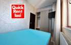 Palas Mall Lazar Residence Bloc Nou 2020 Apartament 2Camere Open Space - 9
