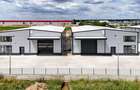 Hala industriala de vanzare | 510 mp | 3 unitati | Balotesti-Tunari - 1