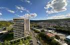 Apartament cu 3 camere prima inchiriere cu parcare in Zorilor - 20