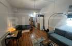 Apartament Ultracentral, Piata Libertatii, Geamuri la strada - 7