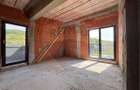 Duplex generos in ansamblu privat 500 MP teren. Radaia, Baciu - 12