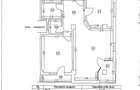 Apartament 3 camere cu 3 balcoane loc de parcare bloc nou Compozitorilor - 13