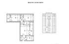 Apartament 3 camere in cartier Gorjului - 3