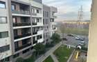 Apartament lux tip studio, cu parcare, de inchiriat West Residence - 3