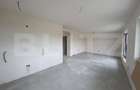Apartament spațios 110 mp, 2 parcări, terasă și curte, finisat - 3