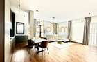 Penthouse exclusivist/3 dormitoare/254 mp utili/Terasă panoramică/Lift Privat - 8