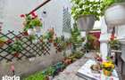 Casa individuala | Strada Plantelor | Curte proprie - 19