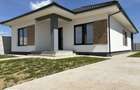 Casa noua cu fotovoltaice, parter 4 camere, Santandrei, Bihor, VANZARE - 20