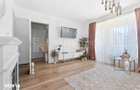 Apartament cochet mobilat-utilat, 3 camere, parcare, boxa, Kasper Core - 14
