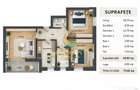 Apartament 3 camere - metrou Nicolae Teclu - Bucuresti (Bucuresti-Ilfov)