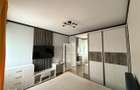 BRAYTIM - 2 CAMERE - TERASA 23MP - SPATIOS - MOBILAT SI UTILAT - ZONA - 6