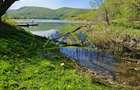 Teren intravilan 900 mp Lacul Cincis Hunedoara - Deschidere 16,3m - 6