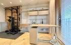 Penthouse exclusivist 104 mp, 4 camere, 2 parcari, Azoria - Zorilor - 13