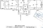 Apartament 3 camere Mioveni, Et3, mobilat, Centru - 9