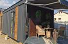 Casuta,casa,Tiny house,casuta transportabila!!!