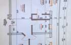 Apartament cu 3 camere, 61 mp, 2 balcoane, zona Florilor - 11