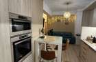 Apartament 2 camere-Concept Residence Pacurari - 2