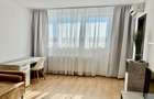 Inchiriez apartament central, 1 camera, bloc nou, parcare gratuita inclusa, cheltuieli mici - 5